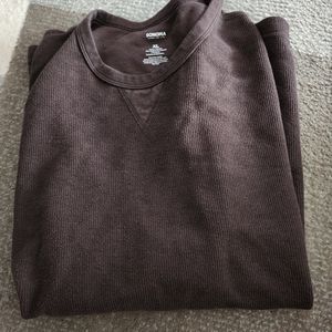 Men's Long Sleeve-XL